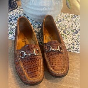 Men’s Martin Dingman’s loafers